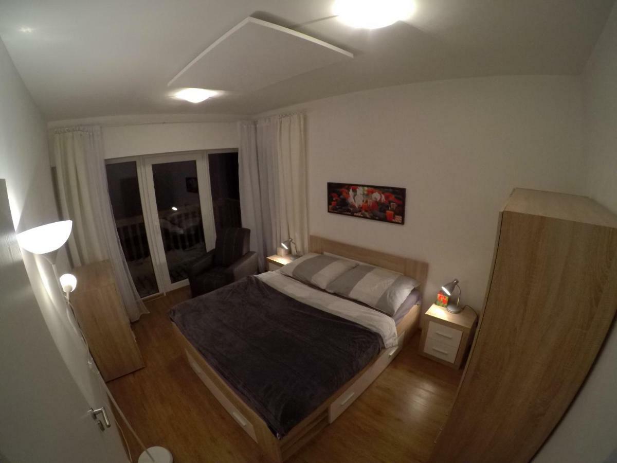Apartman Reggie - Pec pod Sněžkou Buitenkant foto