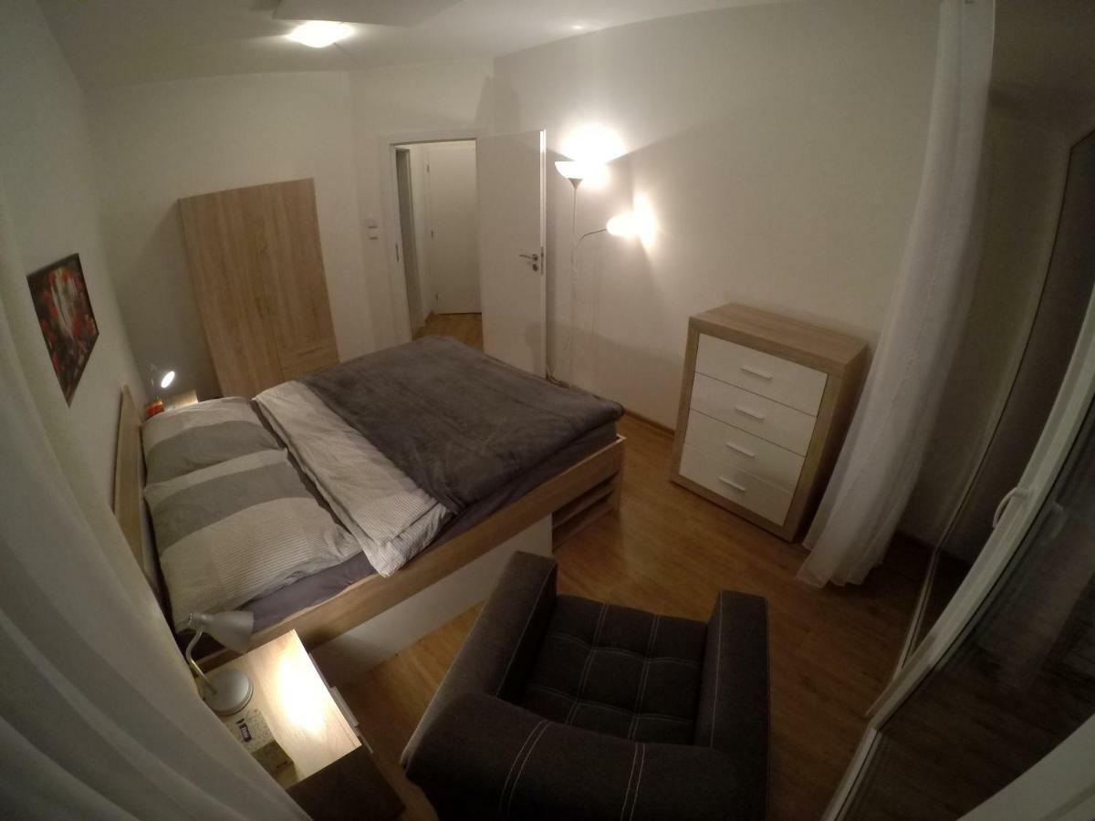 Apartman Reggie - Pec pod Sněžkou Buitenkant foto