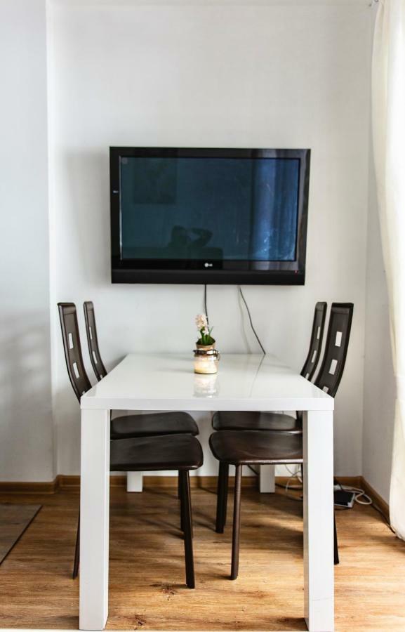 Apartman Reggie - Pec pod Sněžkou Buitenkant foto